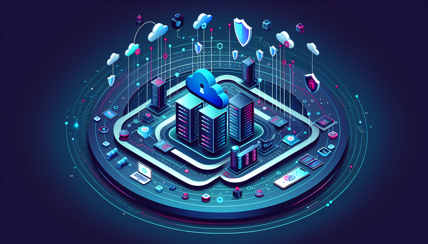 Fast-Moving Threats and Smarter IT: Today’s Tech Headlines for SMEs - Cover Image