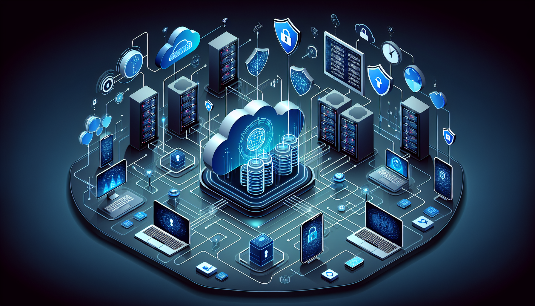 Cybersecurity Alert: What SMBs Need to Know from This Week’s Tech Headlines - Cover Image
