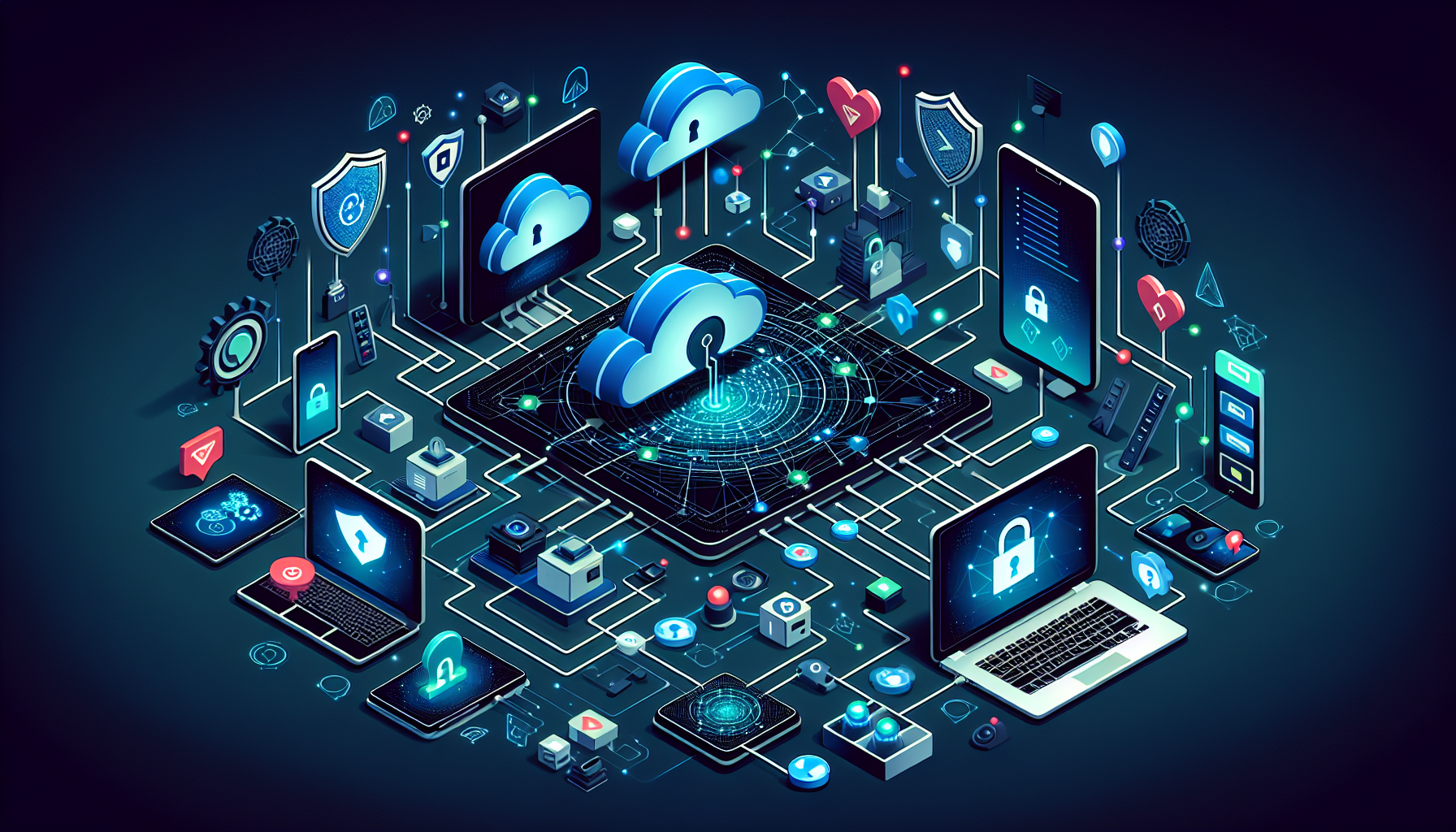 Today’s Must‑Know Tech & Cybersecurity Updates for SMEs - Cover Image