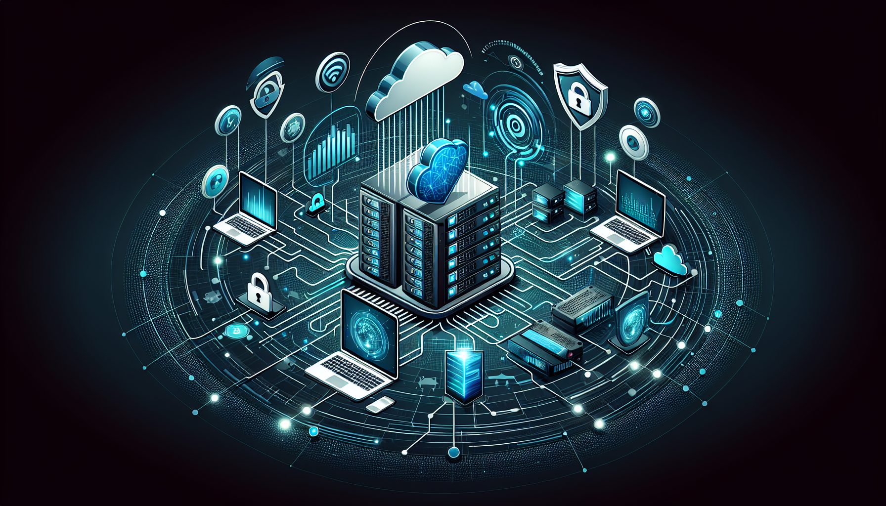 Cybersecurity Flashpoints: Supply‑Chain Malware, SaaS Leak Risks & SSO Phishing - Cover Image