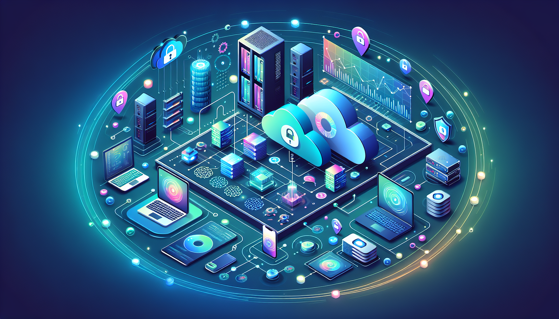 Zero Trust, Identity Management & Access: What SMBs Need to Know This Week - Cover Image