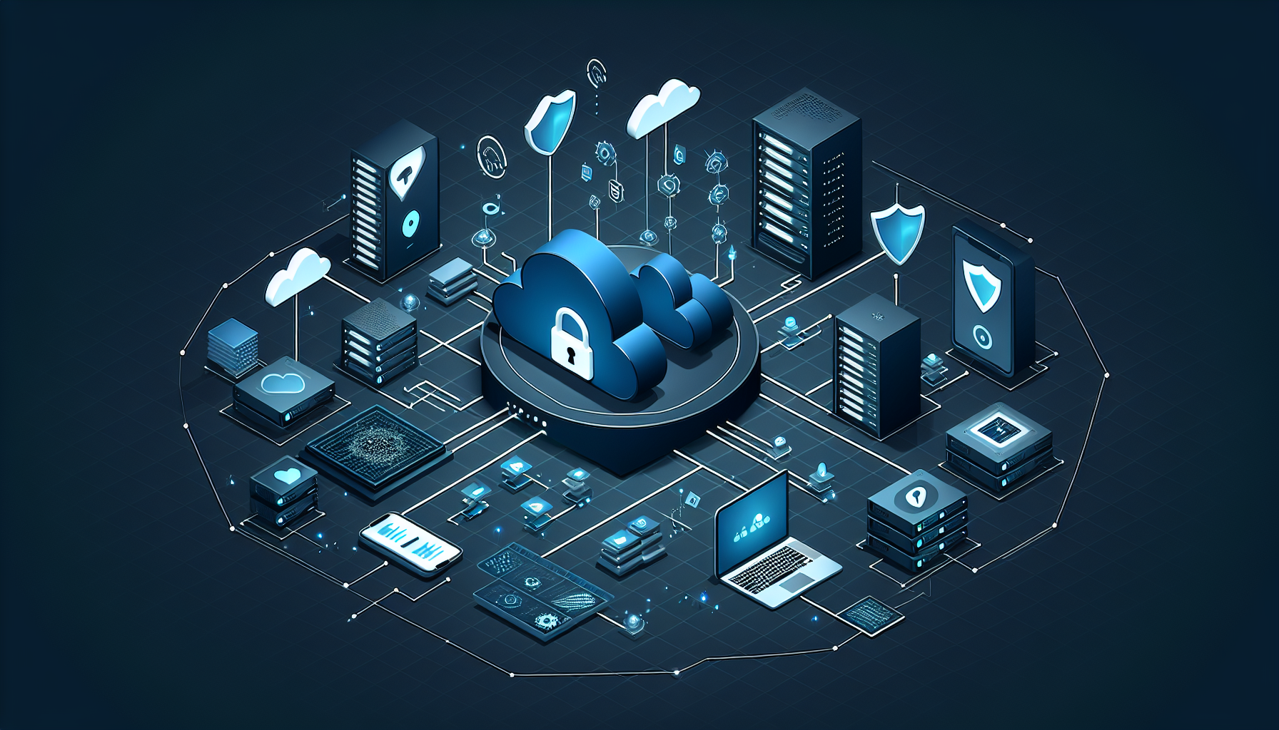Why Recent Privacy and Cyber Rules Matter for SMEs - Cover Image