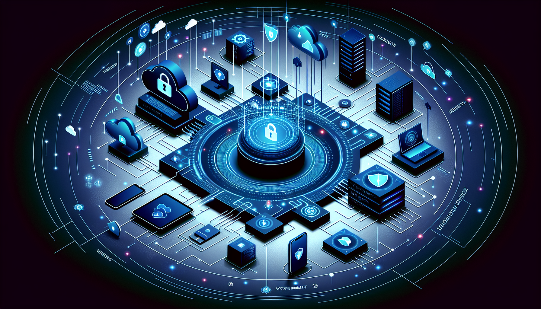 AI‑Driven Identity Threats and Rising Zero Trust Realities - Cover Image
