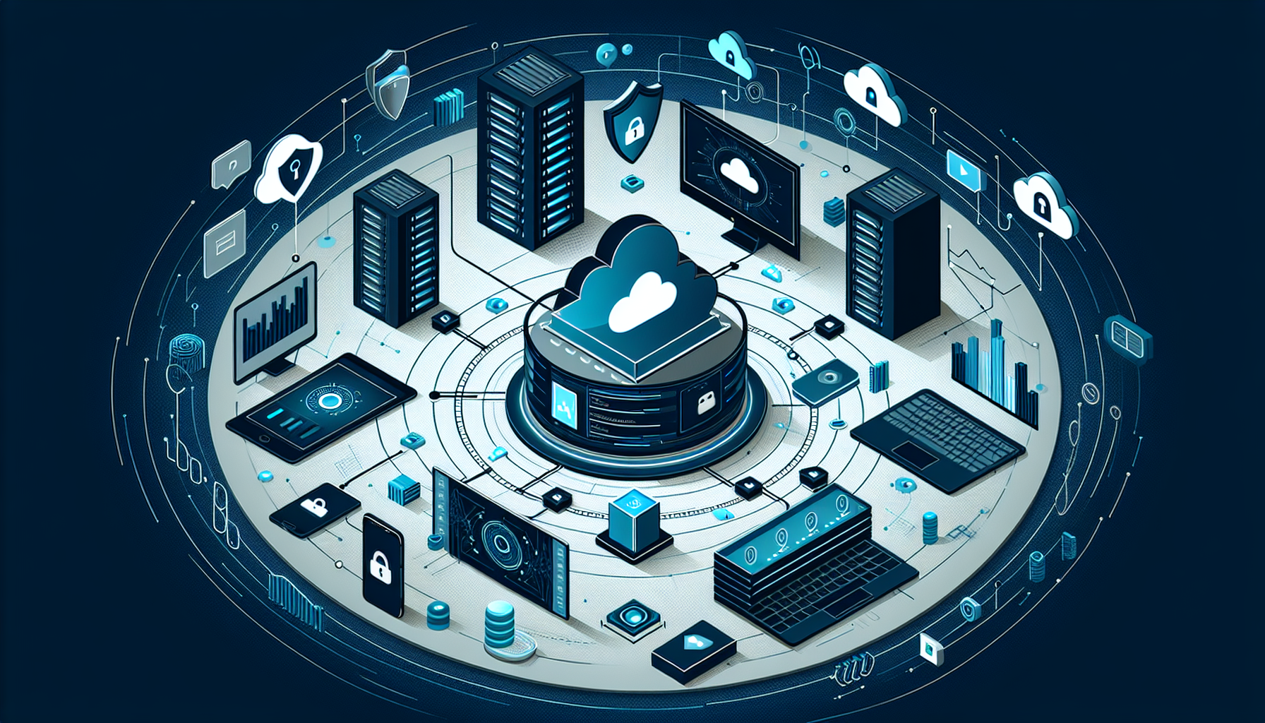 Cloud, SaaS and Infrastructure Alerts Small Businesses Can’t Ignore - Cover Image