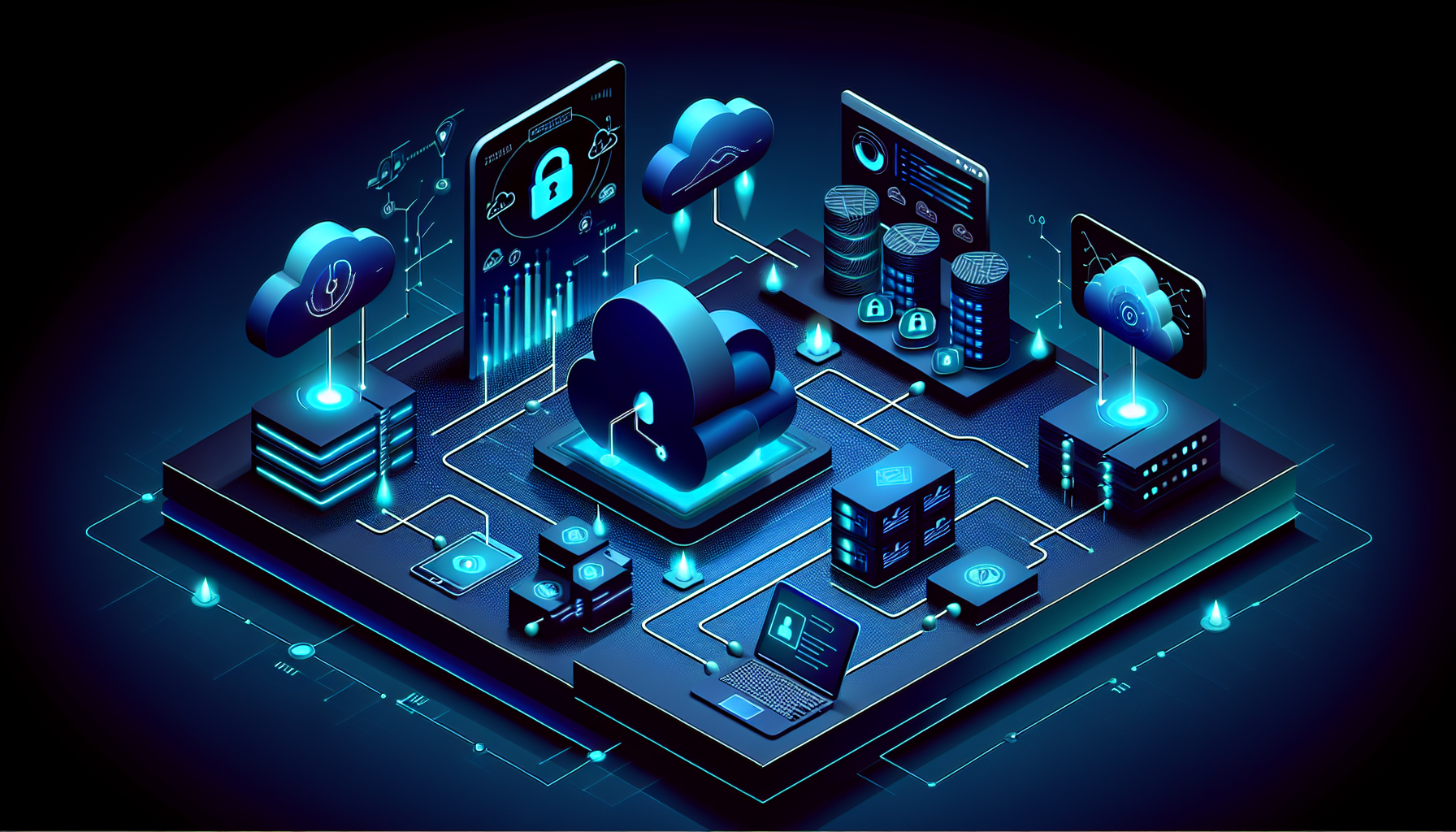 Essential Tech & Cybersecurity Updates Shaping Productivity in the Week to March 20, 2026 - Cover Image