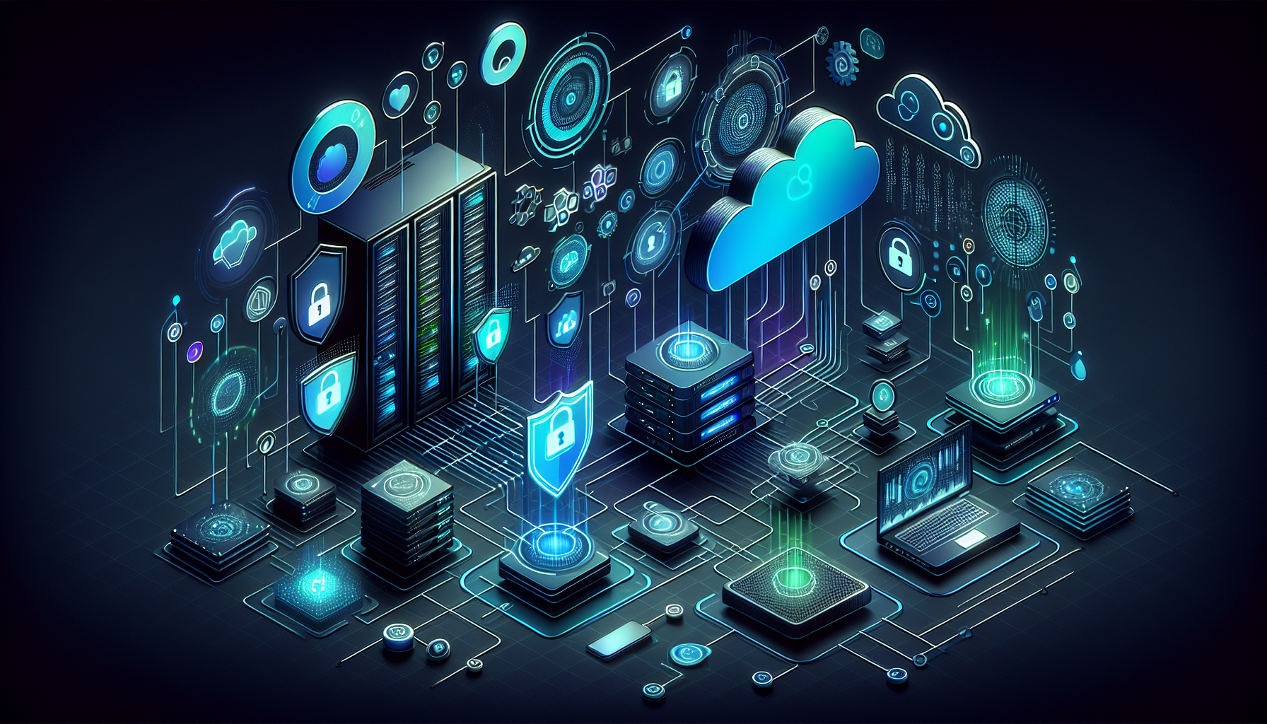 SME IT Risk & Continuity: Key Developments From the Past Week - Cover Image