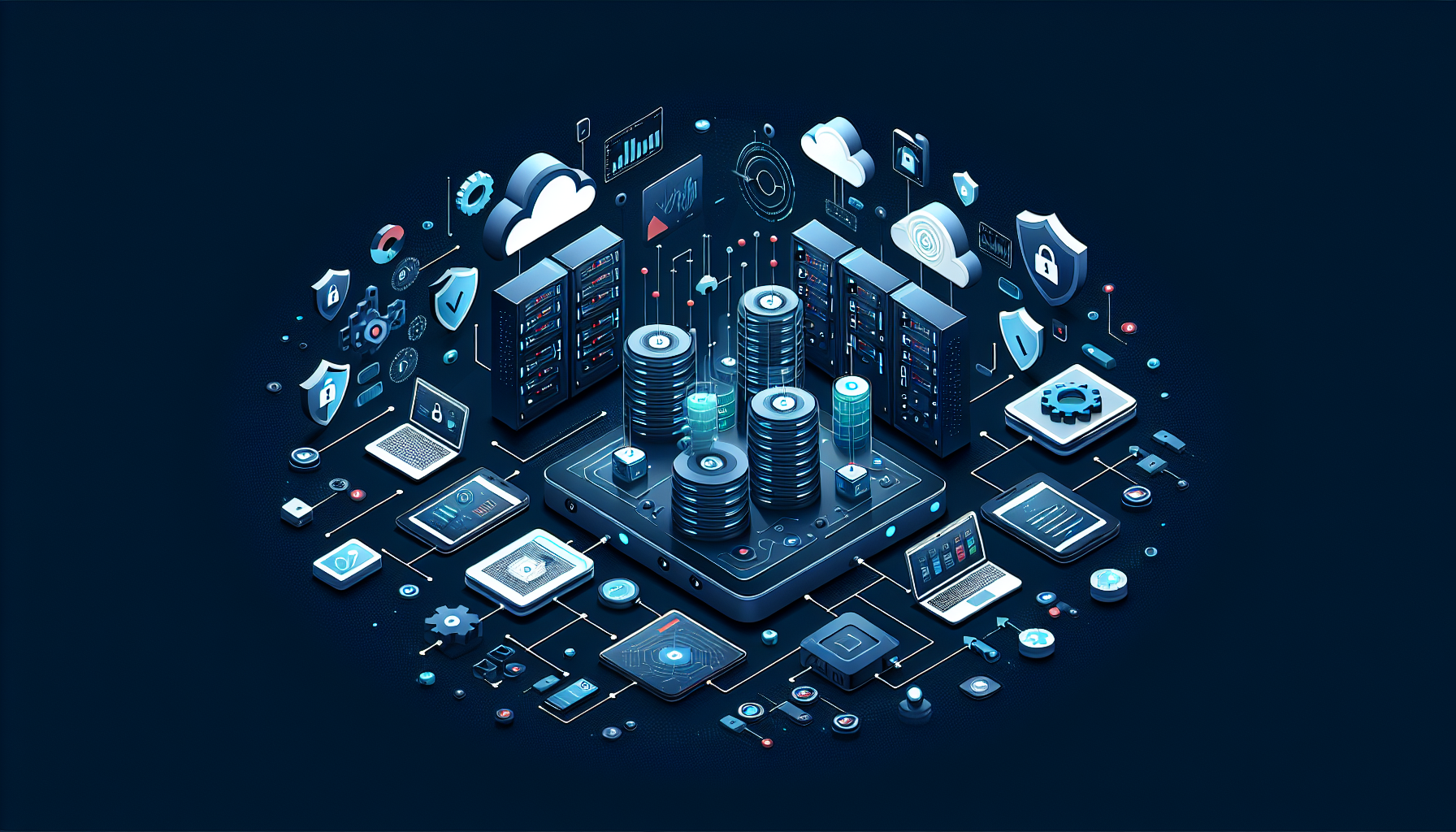 Data Privacy and Regulation: What SMEs Need to Know This April 2026 - Cover Image