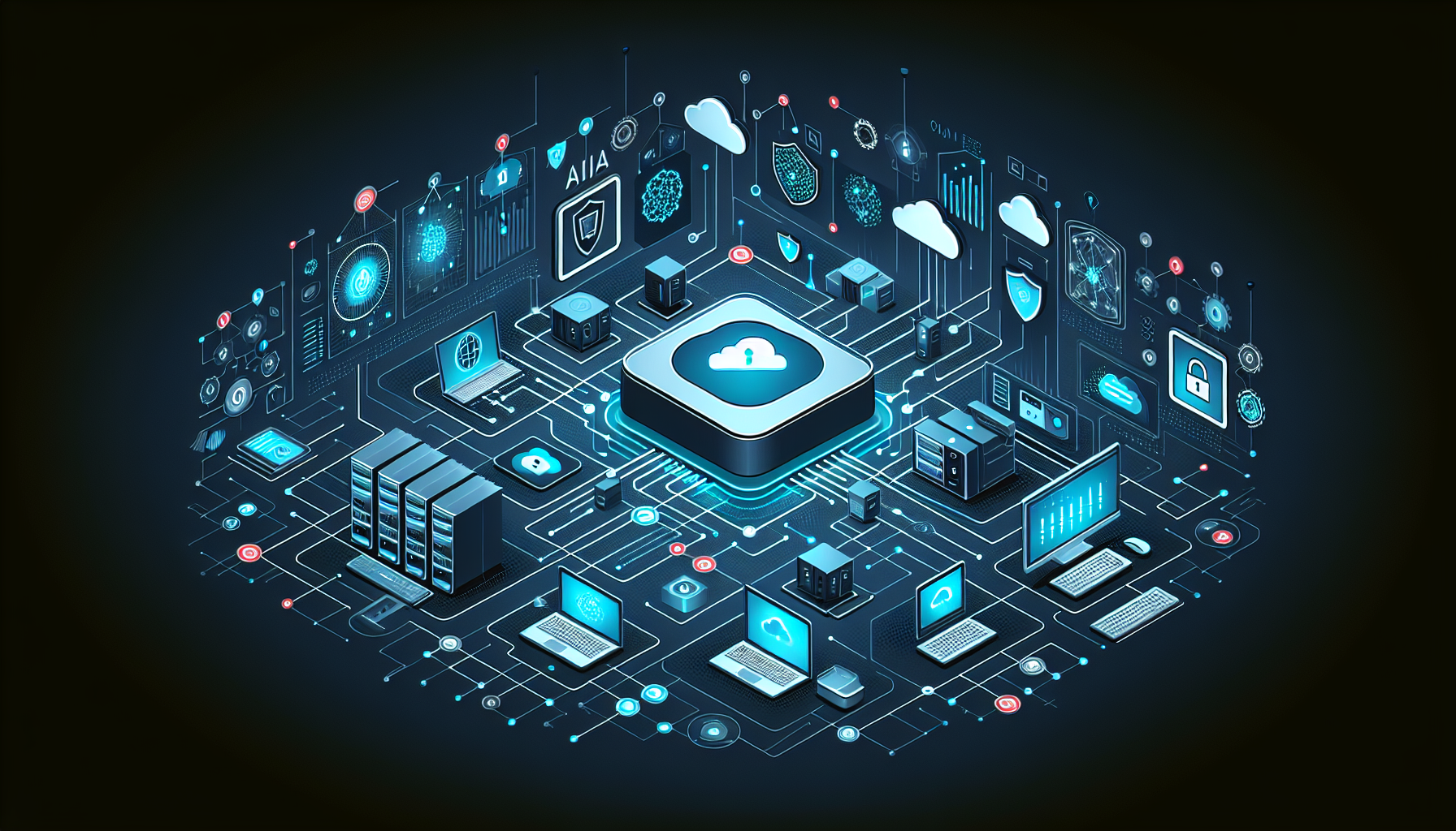 Cloud & Security Highlights: What SMEs Need to Know Right Now - Cover Image