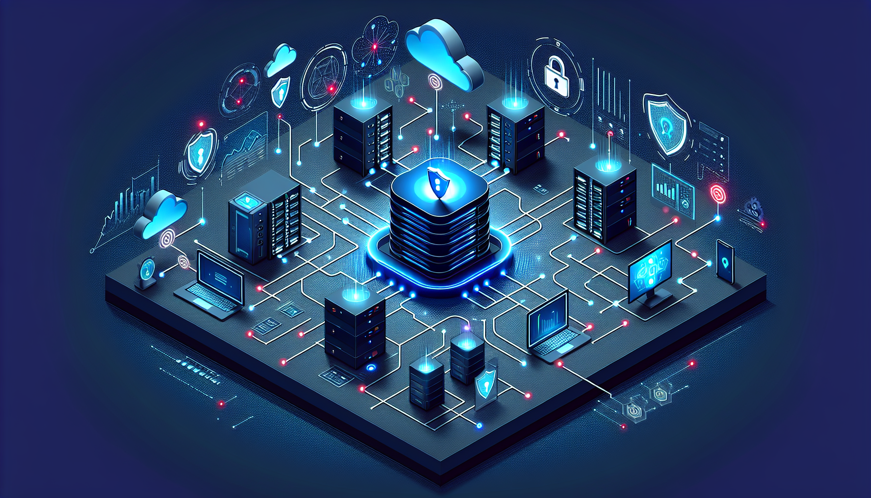 Recent Advances in Digital Identity, Access Management and Zero Trust for SMBs - Cover Image
