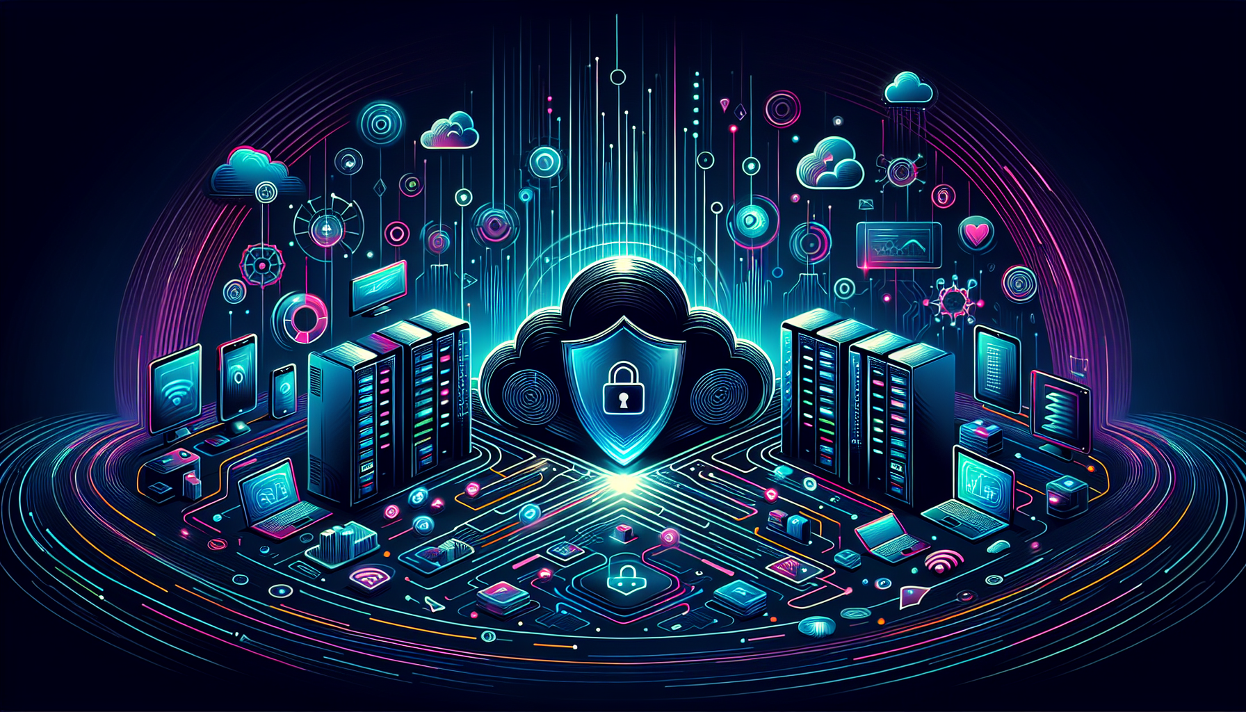 AI-Driven IT Automation and Cyber Risks: What Recent Headlines Mean for Small and Midsized Businesses - Cover Image