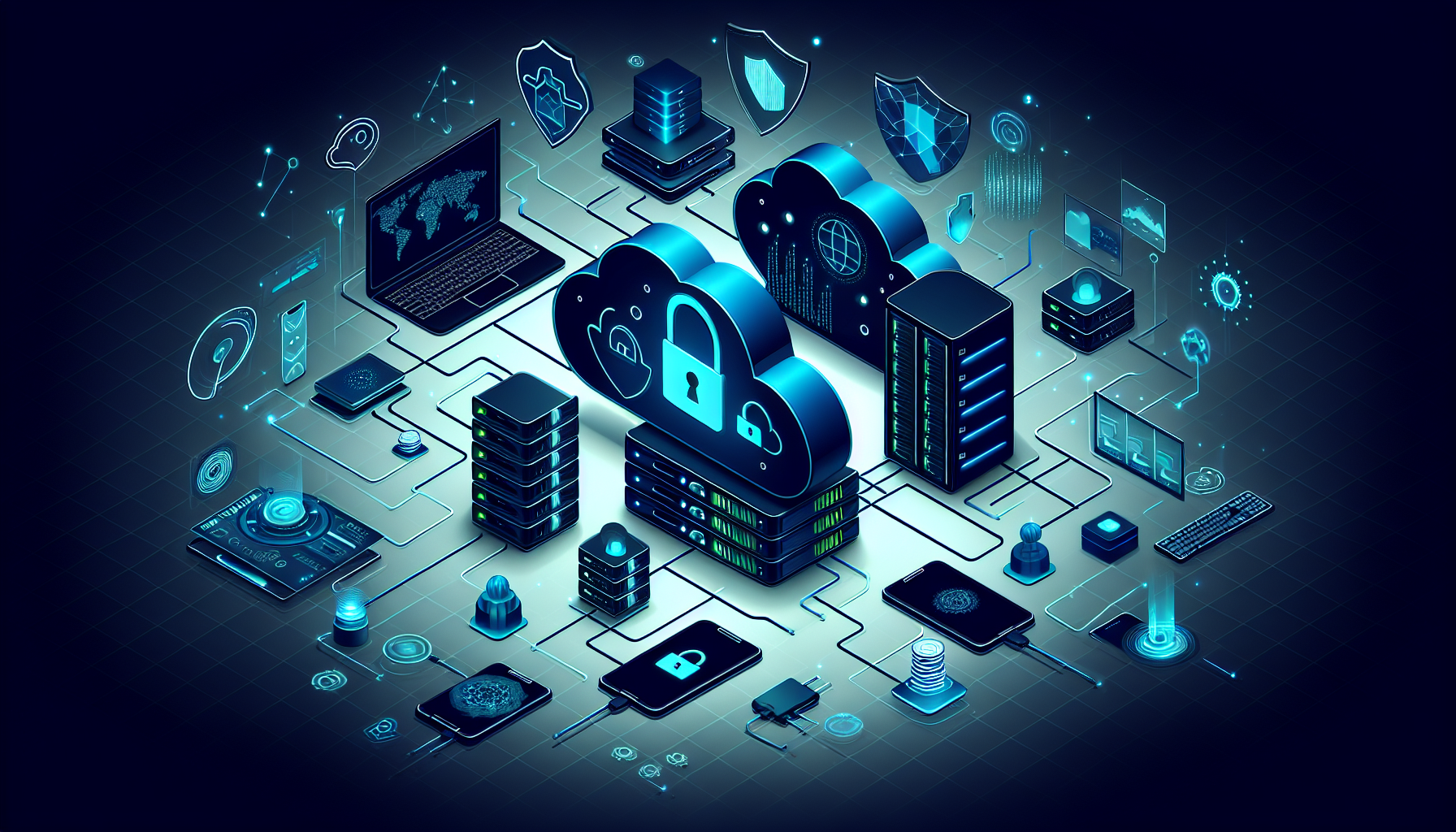 This Week’s Game-Changing Trends in IT and AI for SMBs - Cover Image