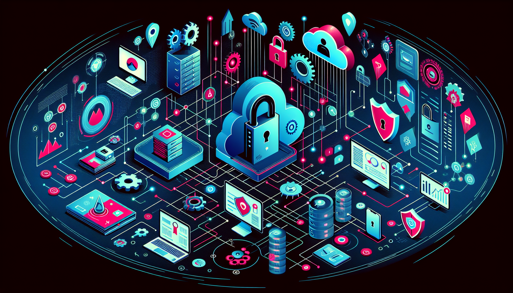 Why SMEs Must Steer Cyber Risk with Clear Governance and Resilience - Cover Image