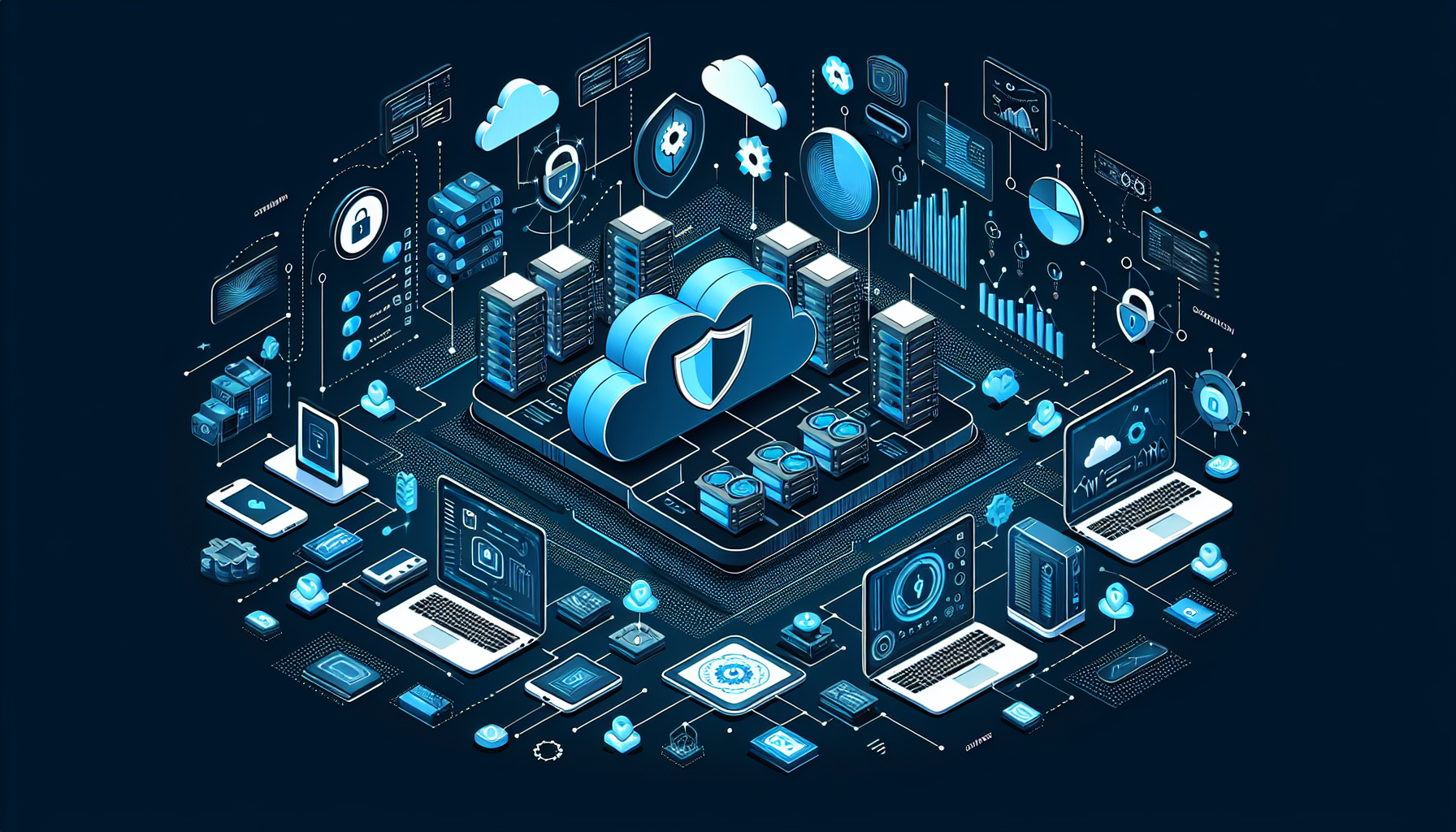 AI and Automation Reshape Productivity: 5 Key Tech Shifts Business Leaders Should Know - Cover Image