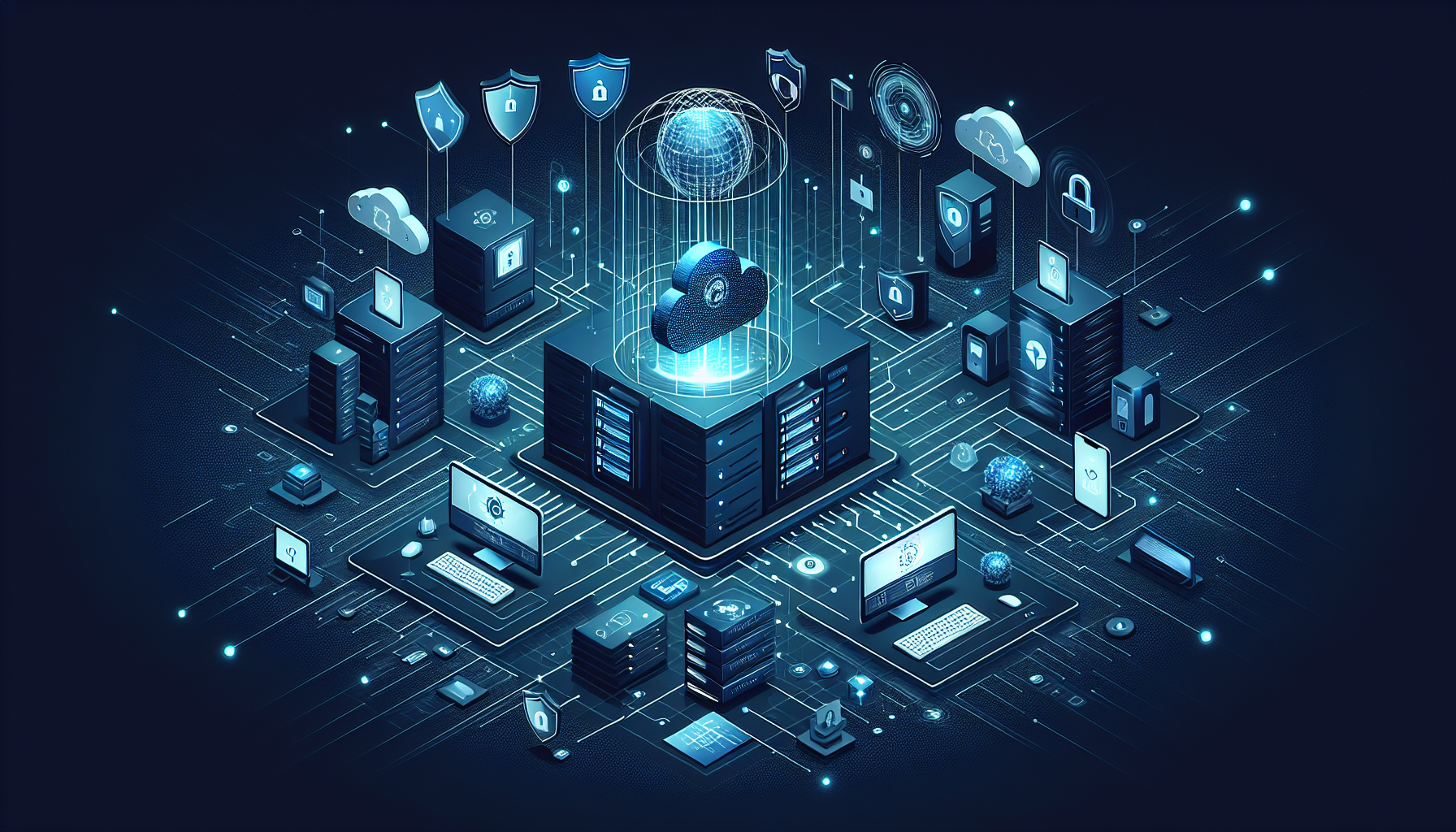 SMEs in the Spotlight: Practical IT Governance, Risk and Continuity Advances This Week - Cover Image