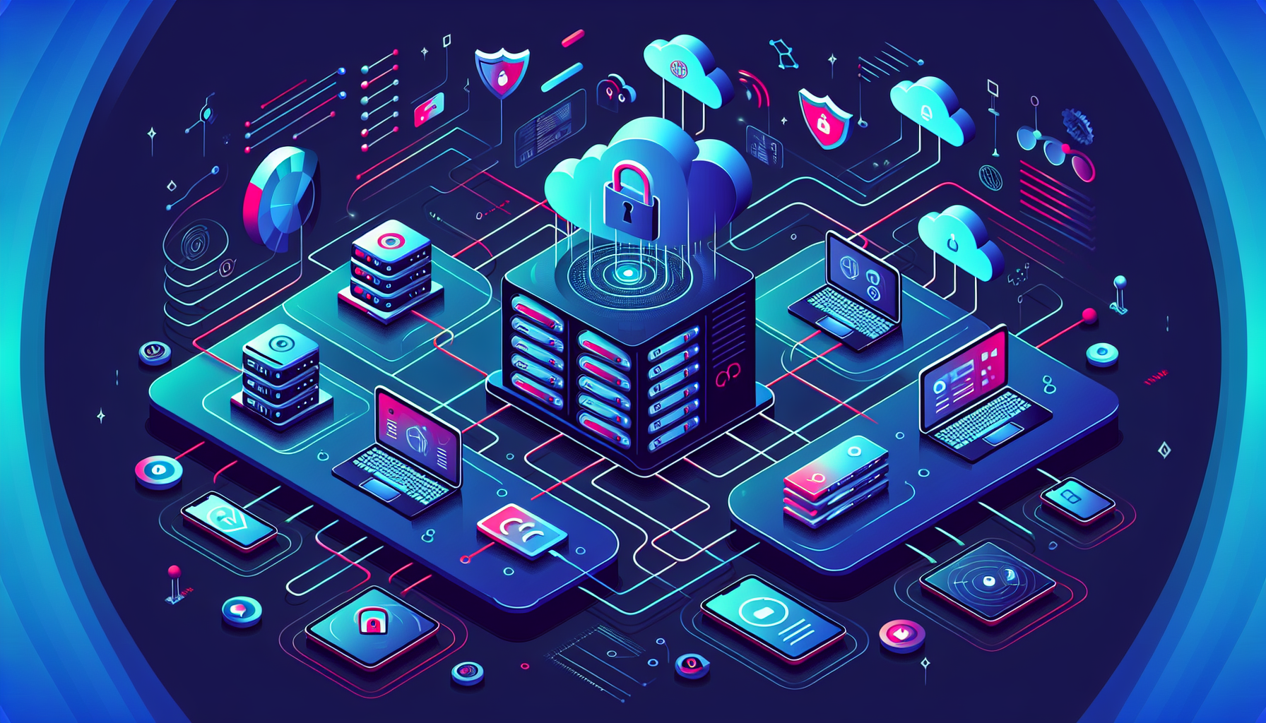 Recent Cybersecurity Alerts Every Business Leader Should Heed - Cover Image